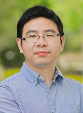 Hongling Huang