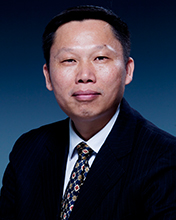 Guisheng Zou