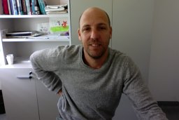 Patricio Yankilevich
