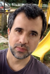 Carlos Machado