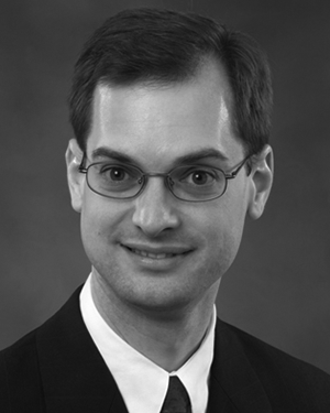Sean M. Garner