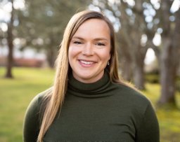 Jessie K Uehling