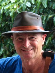 Glyn Thomas