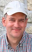 Andrew Bourke