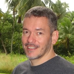 Ricardo Elesbão Alves