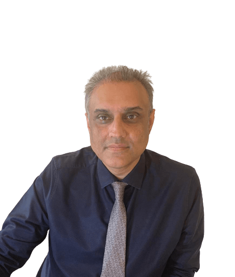 Yusuf A. Rajabally