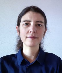 Coudrain Valérie