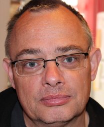 P. J. (Per) Palsboll