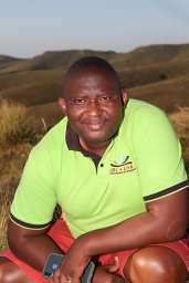 Ntuthuko Mkhize