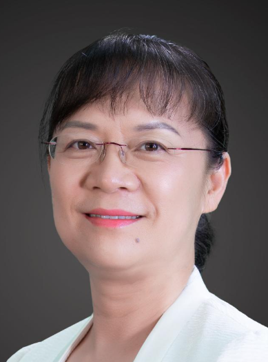 Haiying Wei