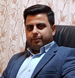 Ali Khalafi