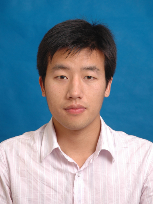 Chao Xu