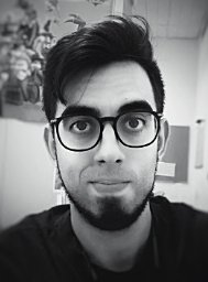 Bernal-Estévez David