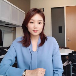 Kelly Eunjung Yoon