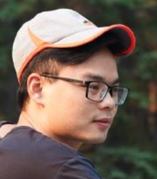 Qing Li