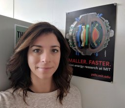 Cristina Rea