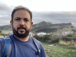 Igor Gomes