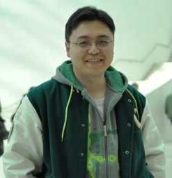 Xin Yu