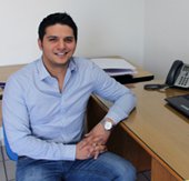 Diego Langarica Cordoba