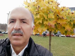 Benachir Bouchikhi
