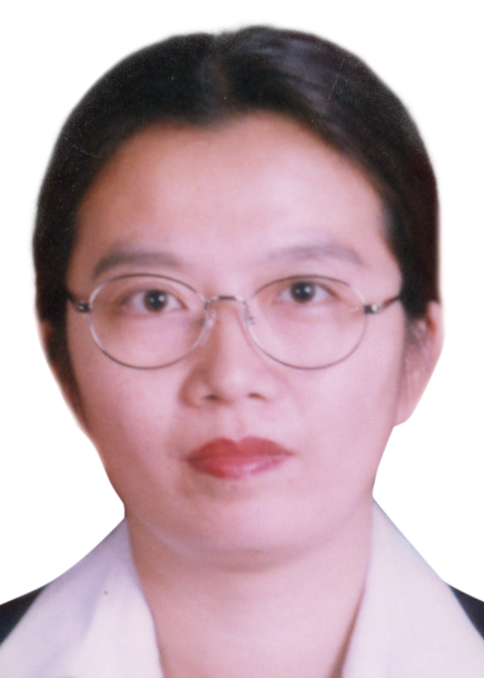 Qinghong Chen