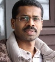 Ramesh Thylur Puttalingaiah