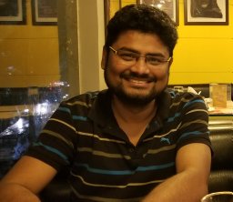 Apurba Das
