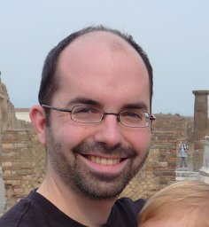Jonathan Michael Plett