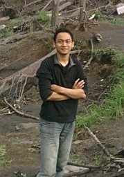 Qinan Maulana Binu Soesanto