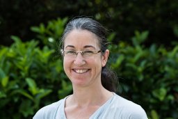 Yael Bar-Zeev