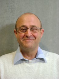 Christopher Bruce Riley