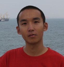 Zhiyuan Shen