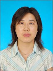 Wenying He