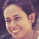 Carolina M. Santiago da Silva
