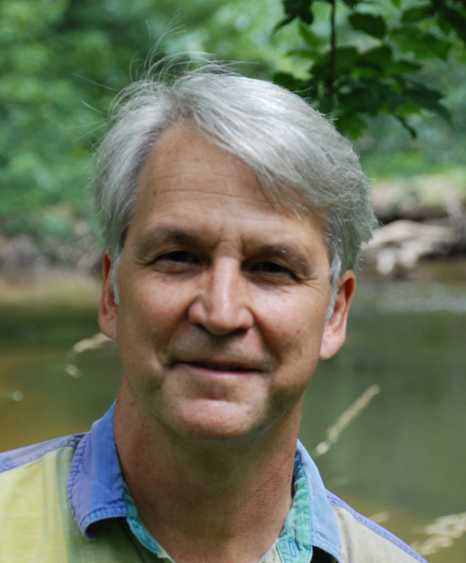 R. Jan Stevenson