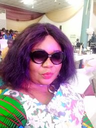 Virginia Eze