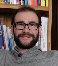 Patrick Steglich