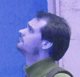 Cyril Touze