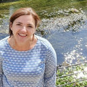 Harriet Thatcher