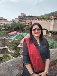 Meena Sewhag
