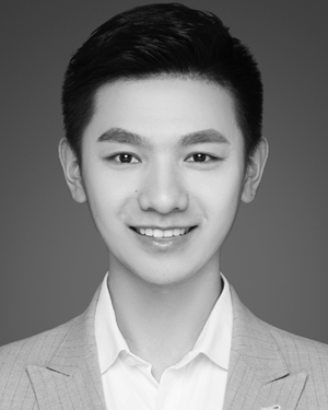 Mengjie Jiang