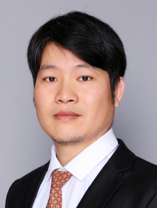 Difeng Zhu