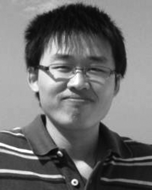 Xinchao Li