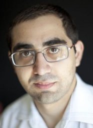 Armen Vagharshakyan