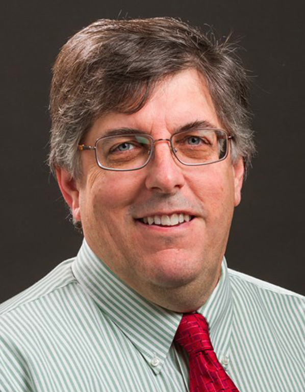 James Van Rhee