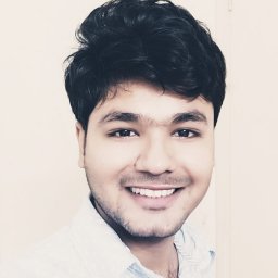 Ankur Kalwar
