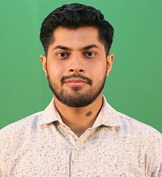 Aman Jolly