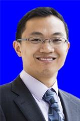 Yonggui Robin Chi
