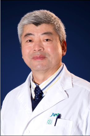 Xiaozhong Guo
