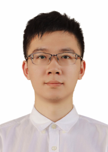 Zhenda Tan